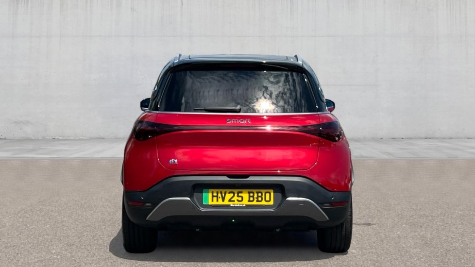 Used smart #1 2025 for sale - 76474925: Photo 7