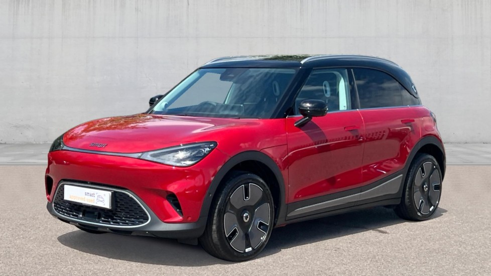Used smart #1 2025 for sale - 76474925: Photo 8