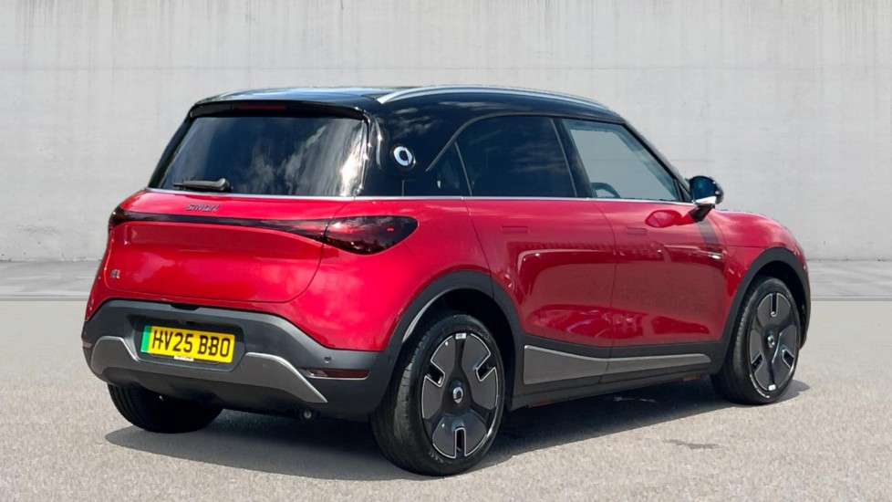 Used smart #1 2025 for sale - 76474925: Photo 9