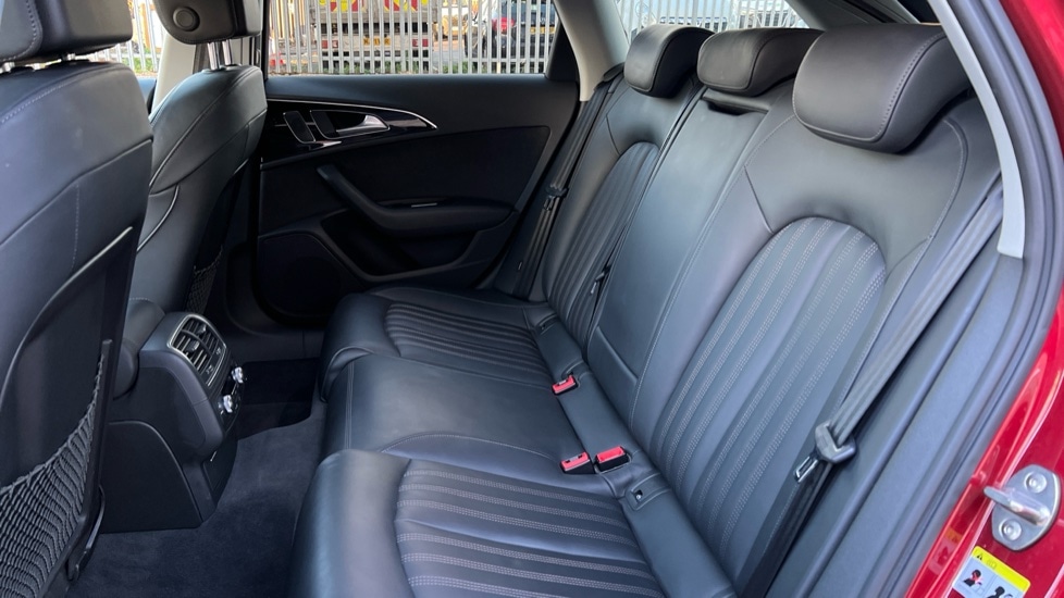Used Audi A6 Allroad 2016 for sale - 76766377: Photo 14