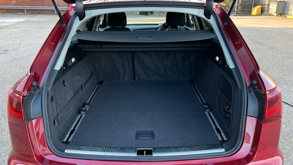 Used Audi A6 Allroad 2016 for sale - 76766377: Photo 15