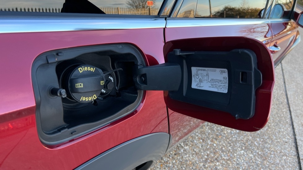 Used Audi A6 Allroad 2016 for sale - 76766377: Photo 21