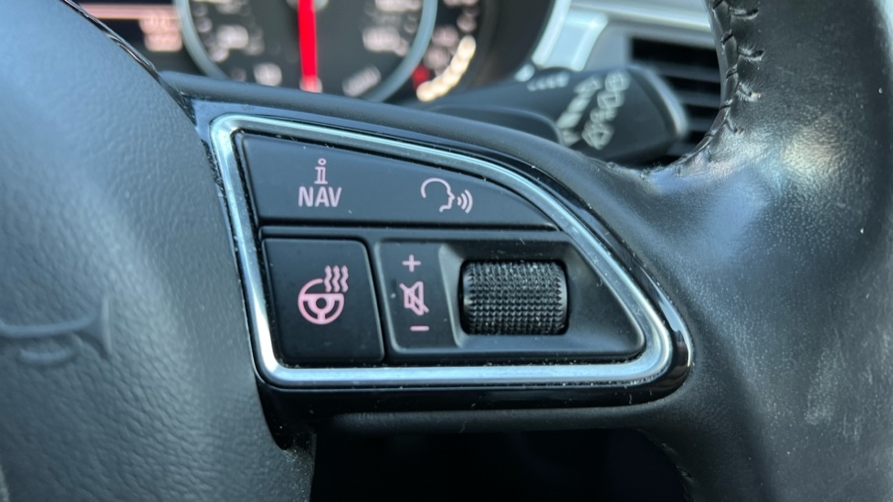 Used Audi A6 Allroad 2016 for sale - 76766377: Photo 22