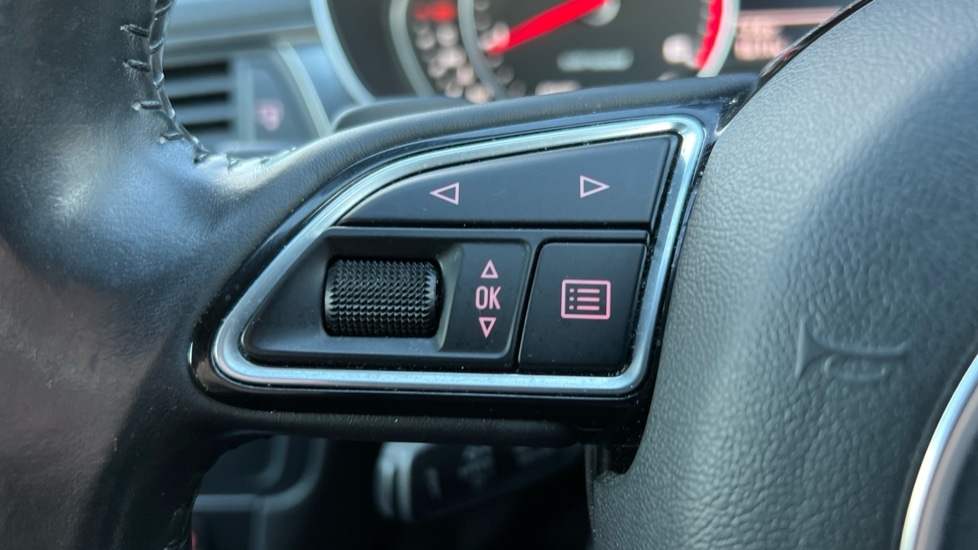 Used Audi A6 Allroad 2016 for sale - 76766377: Photo 23