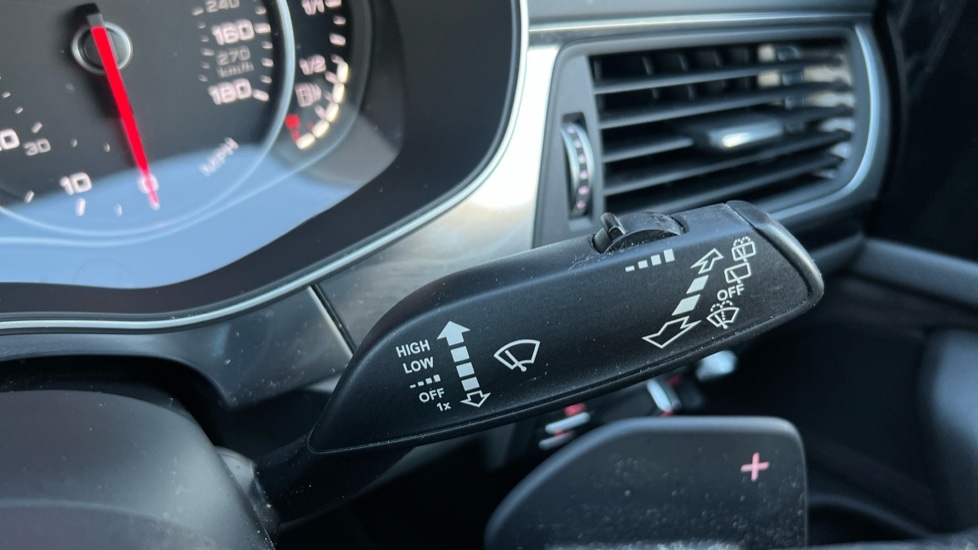 Used Audi A6 Allroad 2016 for sale - 76766377: Photo 24