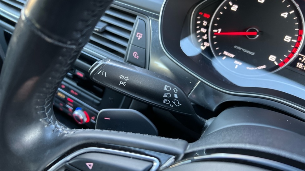 Used Audi A6 Allroad 2016 for sale - 76766377: Photo 25