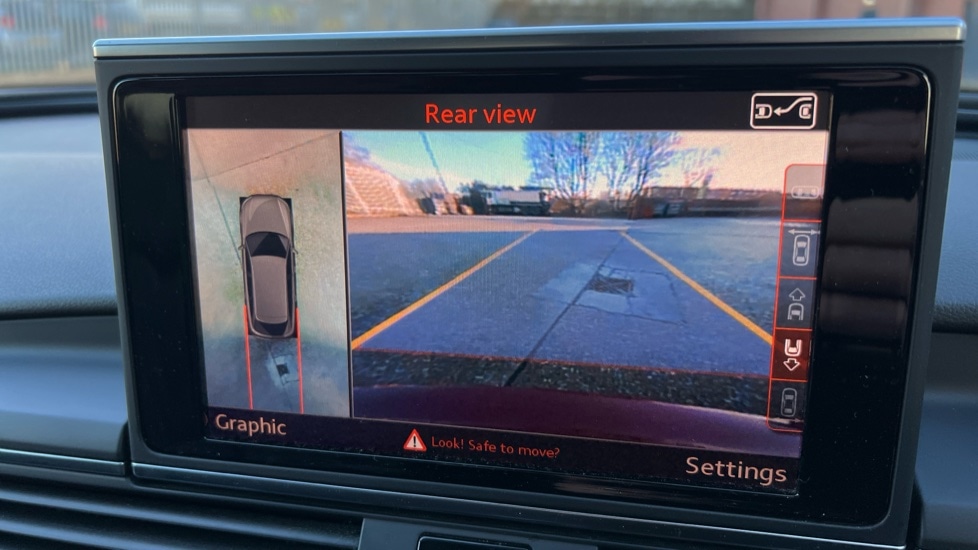 Used Audi A6 Allroad 2016 for sale - 76766377: Photo 26