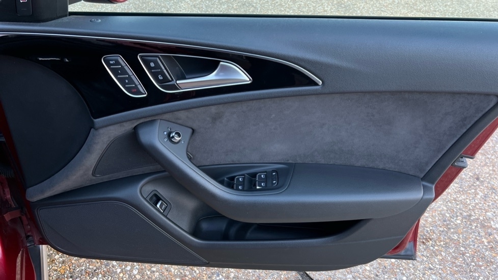 Used Audi A6 Allroad 2016 for sale - 76766377: Photo 28