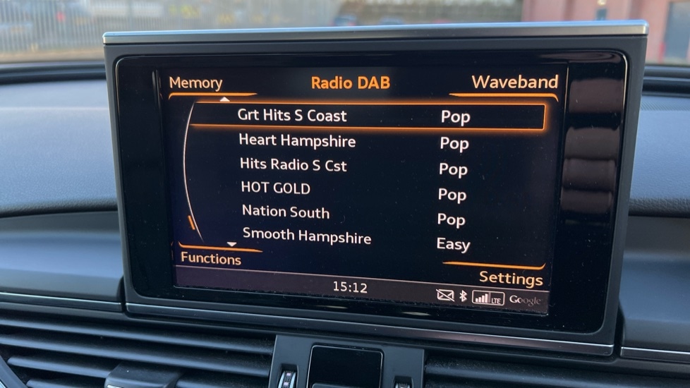 Used Audi A6 Allroad 2016 for sale - 76766377: Photo 30