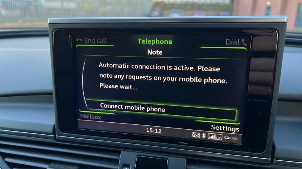 Used Audi A6 Allroad 2016 for sale - 76766377: Photo 31