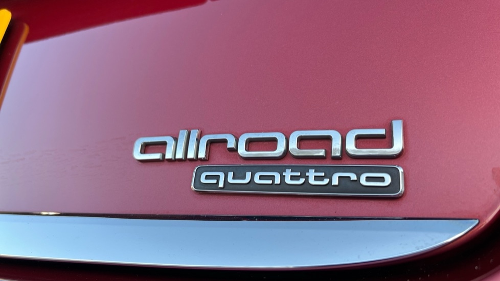 Used Audi A6 Allroad 2016 for sale - 76766377: Photo 33