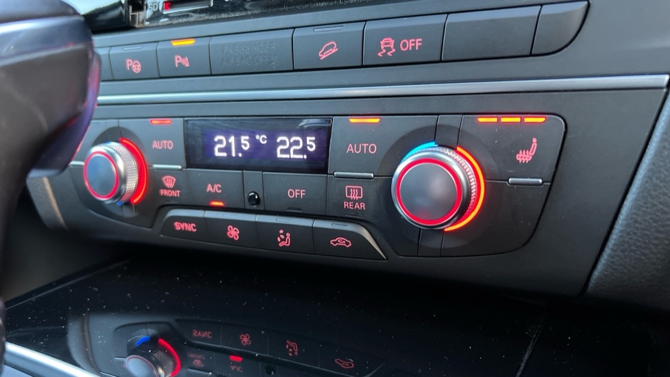 Used Audi A6 Allroad 2016 for sale - 76766377: Photo 39