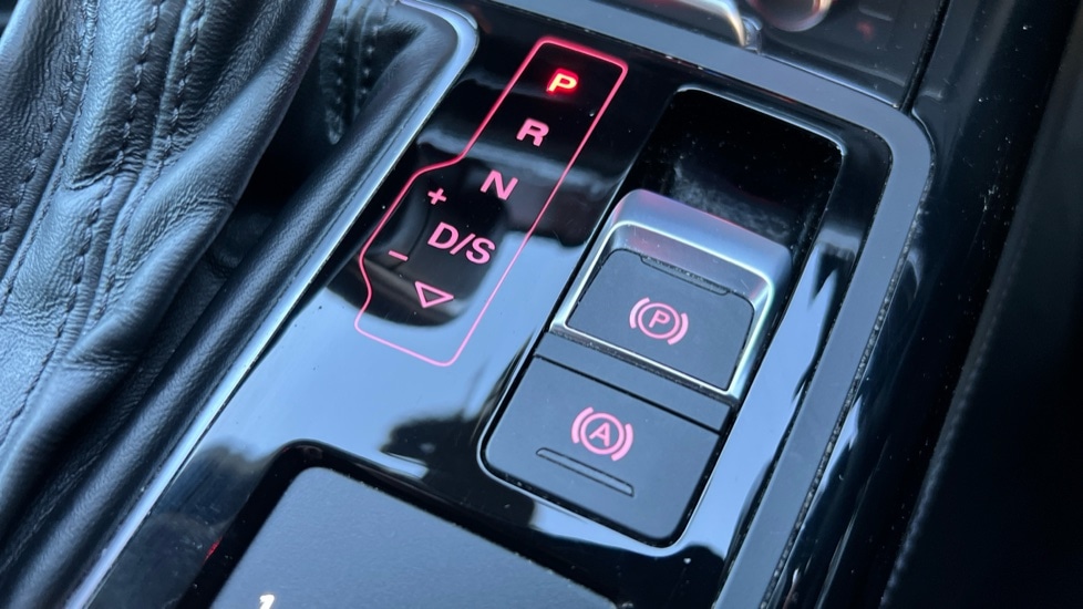 Used Audi A6 Allroad 2016 for sale - 76766377: Photo 41