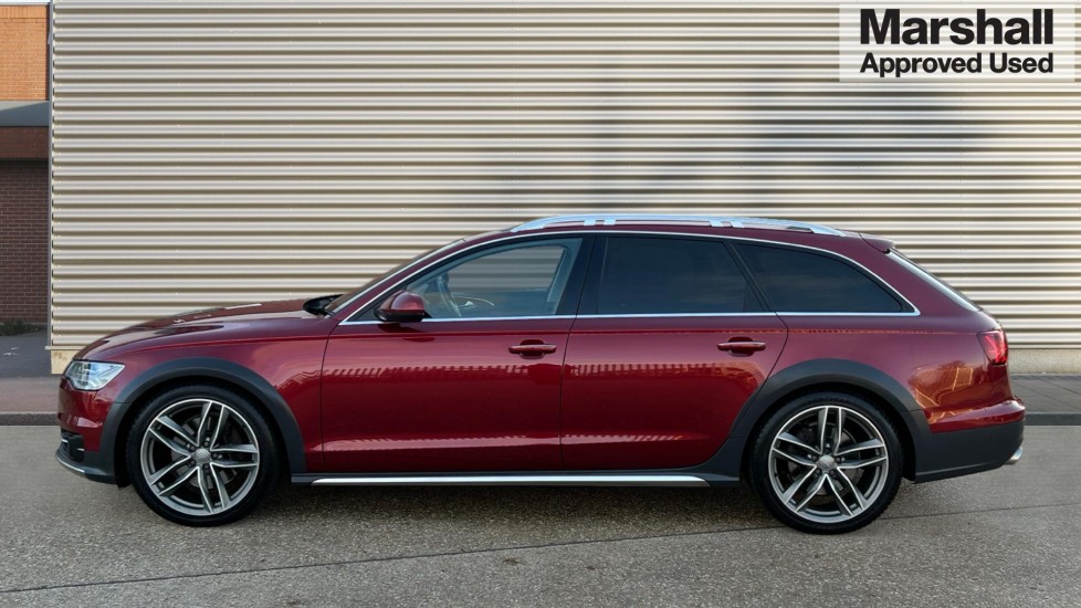 Used Audi A6 Allroad 2016 for sale - 76766377: Photo 6