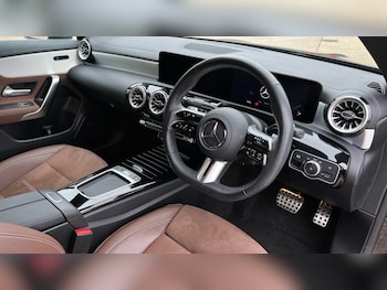 Used Mercedes-Benz CLA 2024 for sale - 76704465: Photo