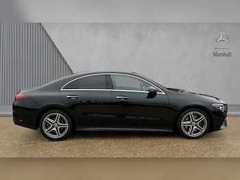 Used Mercedes-Benz CLA 2024 for sale - 76704465: Photo