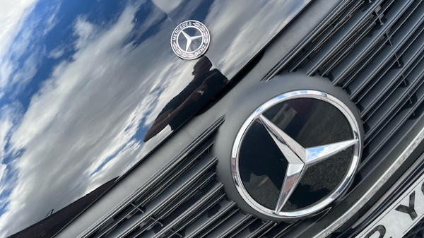 Used Mercedes-Benz EQV 2022 for sale - 76312016: Photo 19