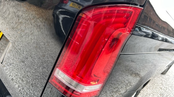 Used Mercedes-Benz EQV 2022 for sale - 76312016: Photo 22