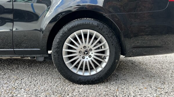 Used Mercedes-Benz EQV 2022 for sale - 76312016: Photo 26