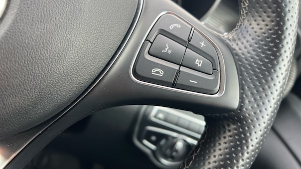Used Mercedes-Benz EQV 2022 for sale - 76312016: Photo 29