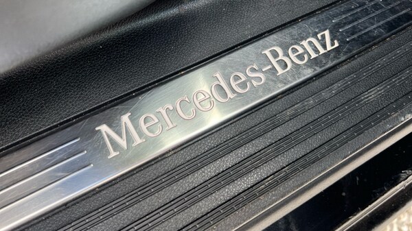 Used Mercedes-Benz EQV 2022 for sale - 76312016: Photo 44