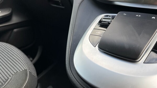 Used Mercedes-Benz EQV 2022 for sale - 76312016: Photo 49