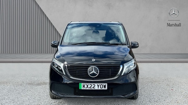 Used Mercedes-Benz EQV 2022 for sale - 76312016: Photo 6