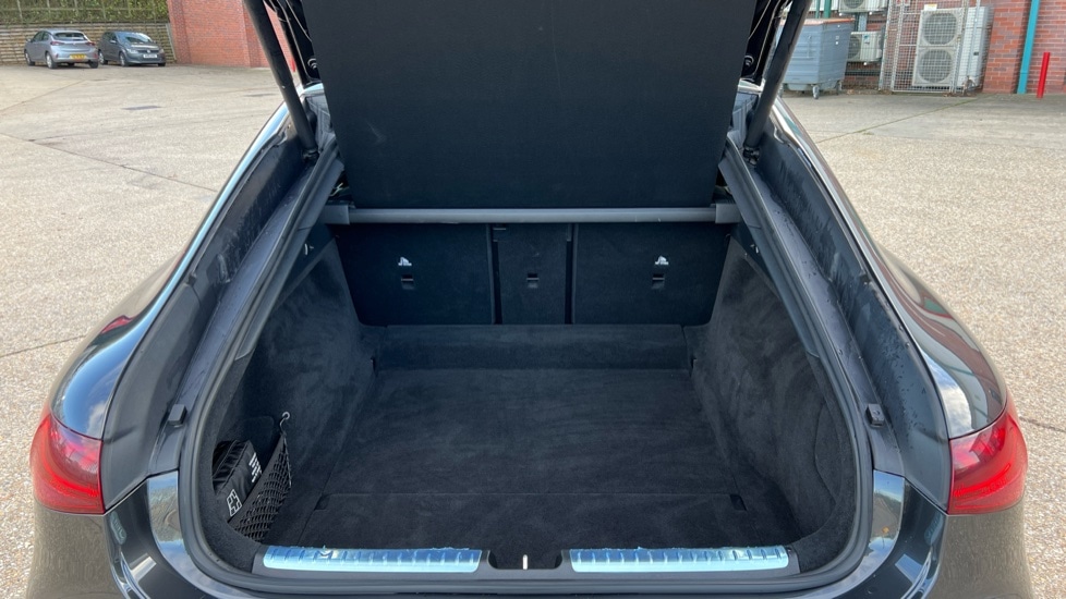 Used Mercedes-Benz EQS 2022 for sale - 76568094: Photo 17