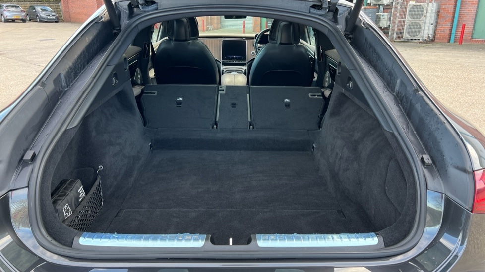 Used Mercedes-Benz EQS 2022 for sale - 76568094: Photo 18