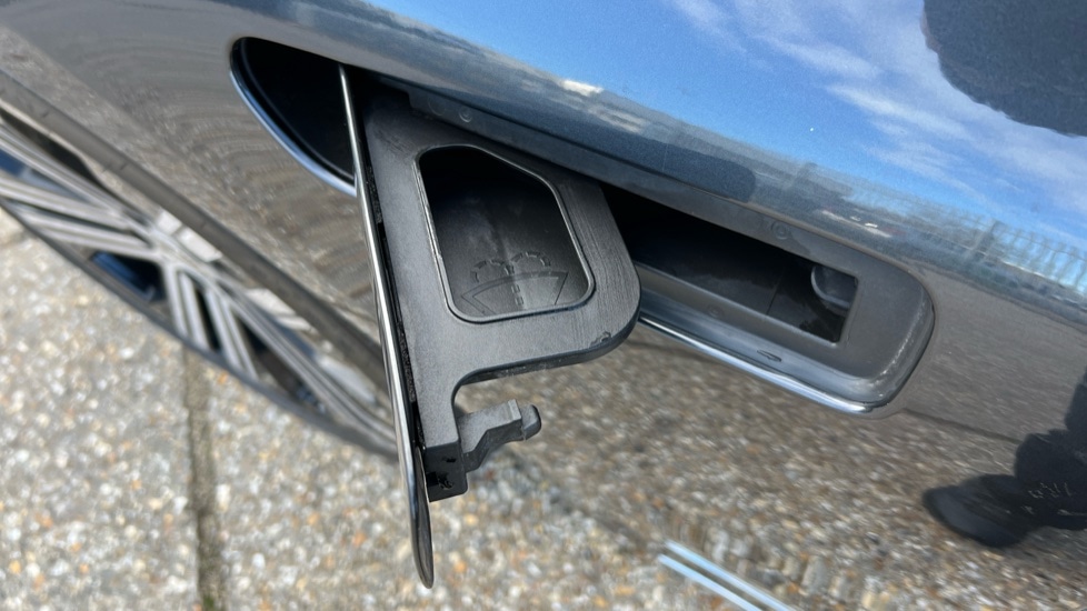 Used Mercedes-Benz EQS 2022 for sale - 76568094: Photo 19