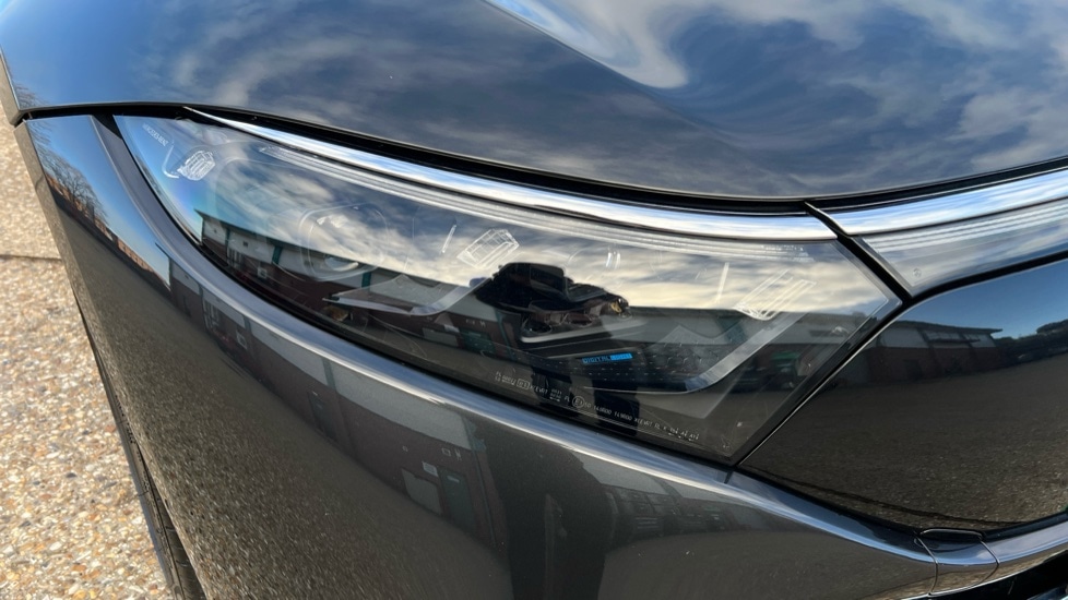 Used Mercedes-Benz EQS 2022 for sale - 76568094: Photo 20