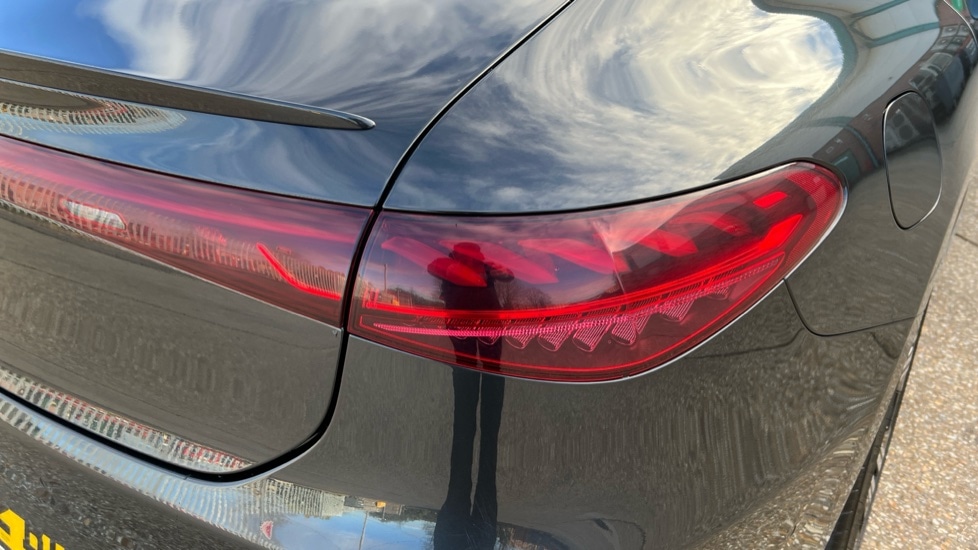 Used Mercedes-Benz EQS 2022 for sale - 76568094: Photo 21