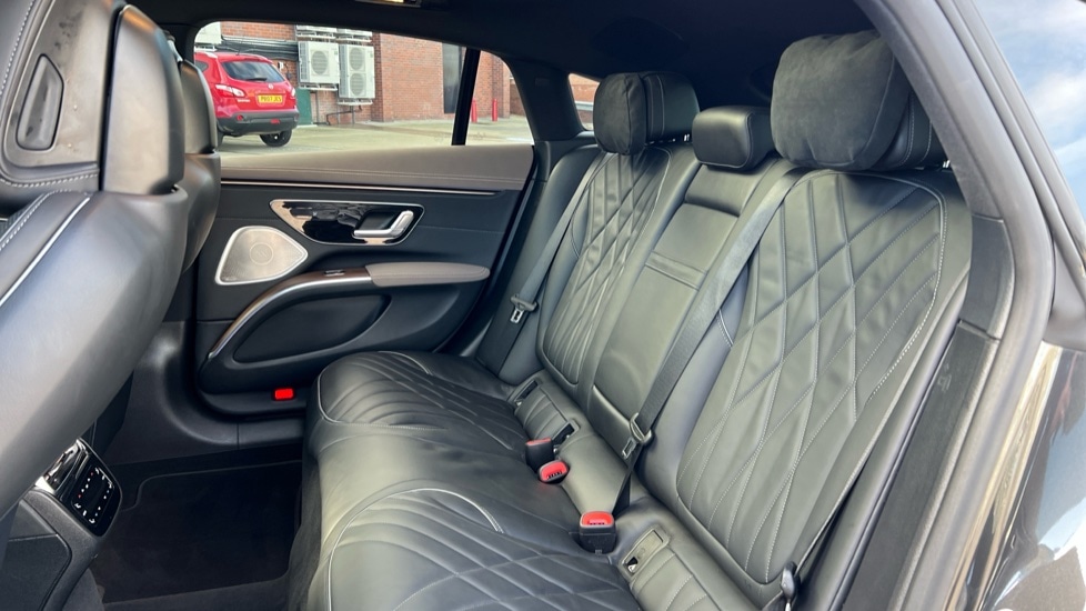 Used Mercedes-Benz EQS 2022 for sale - 76568094: Photo 24