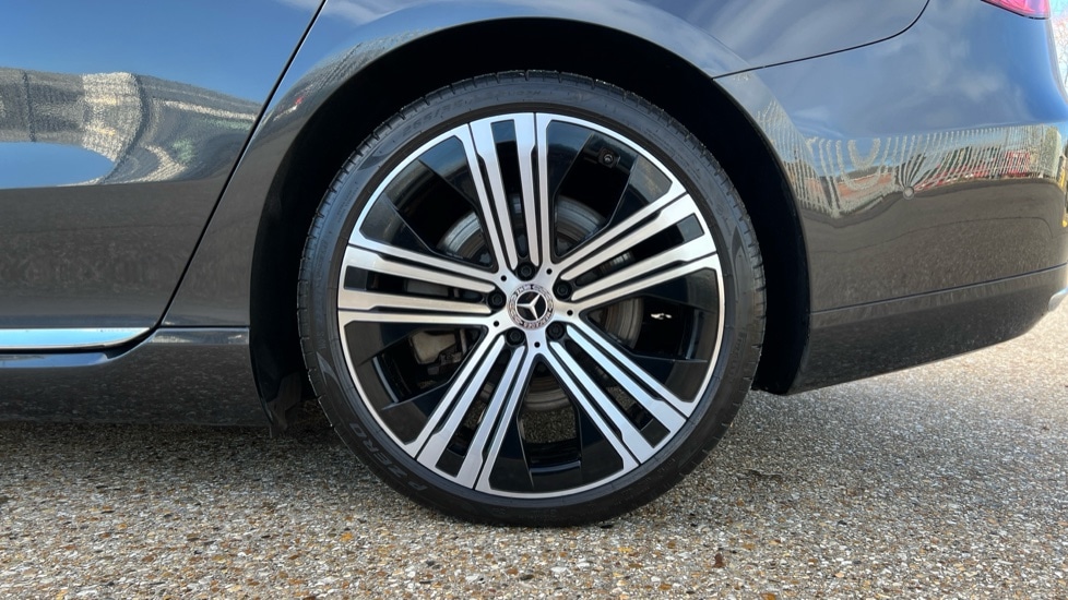 Used Mercedes-Benz EQS 2022 for sale - 76568094: Photo 26