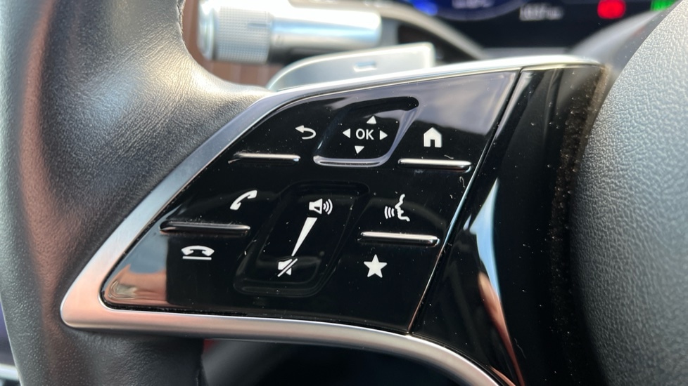 Used Mercedes-Benz EQS 2022 for sale - 76568094: Photo 30