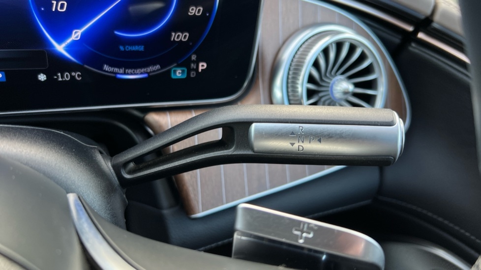 Used Mercedes-Benz EQS 2022 for sale - 76568094: Photo 31