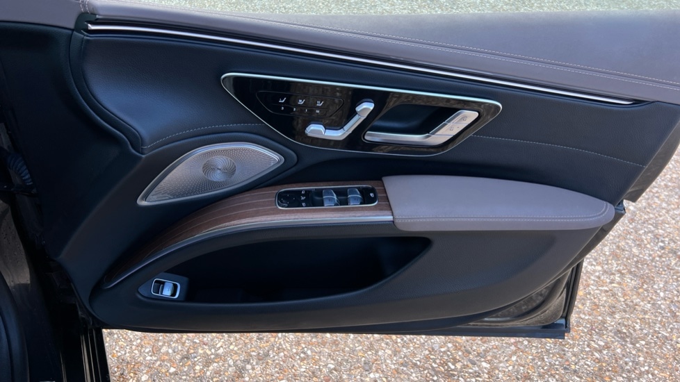 Used Mercedes-Benz EQS 2022 for sale - 76568094: Photo 34