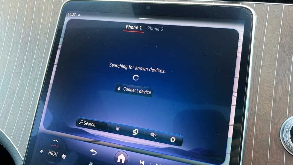 Used Mercedes-Benz EQS 2022 for sale - 76568094: Photo 38