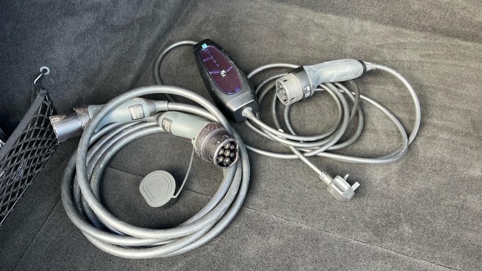 Used Mercedes-Benz EQS 2022 for sale - 76568094: Photo 40