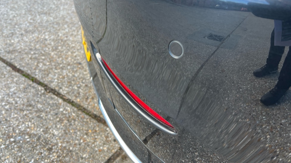 Used Mercedes-Benz EQS 2022 for sale - 76568094: Photo 42