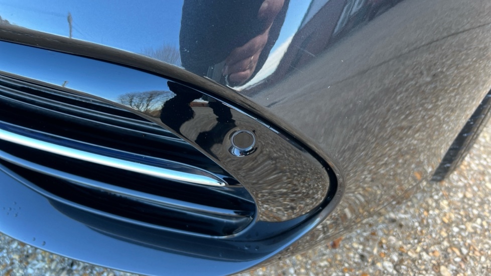 Used Mercedes-Benz EQS 2022 for sale - 76568094: Photo 43