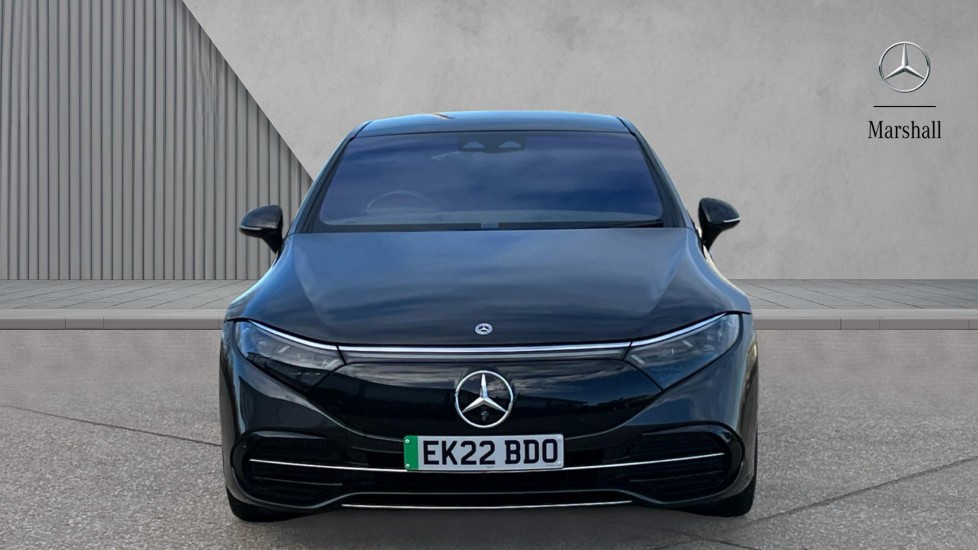 Used Mercedes-Benz EQS 2022 for sale - 76568094: Photo 6