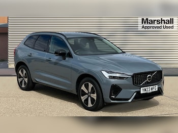 Volvo - XC60
