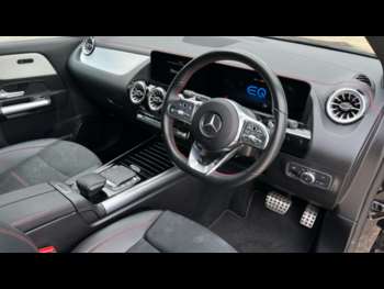 Used Mercedes-Benz EQA 2022 for sale - 74986779: Photo