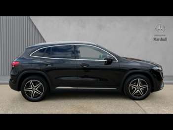 Used Mercedes-Benz EQA 2022 for sale - 74986779: Photo