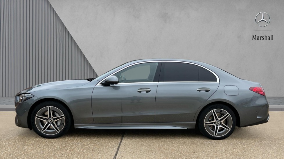 Used Mercedes-Benz C Class 2024 for sale - 75959661: Photo 10