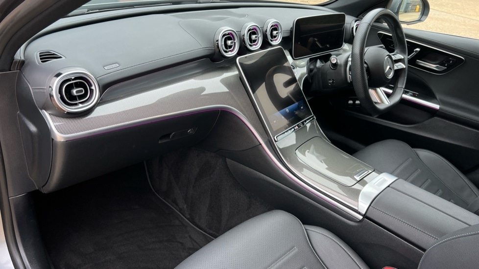 Used Mercedes-Benz C Class 2024 for sale - 75959661: Photo 11