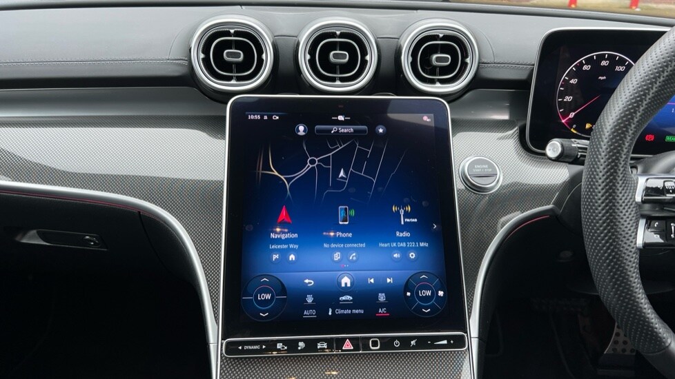 Used Mercedes-Benz C Class 2024 for sale - 75959661: Photo 13