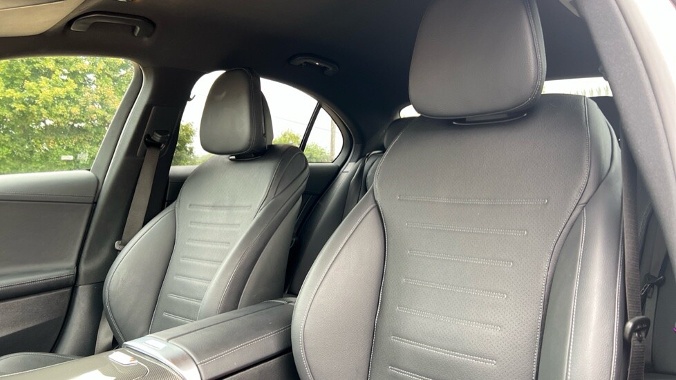 Used Mercedes-Benz C Class 2024 for sale - 75959661: Photo 14