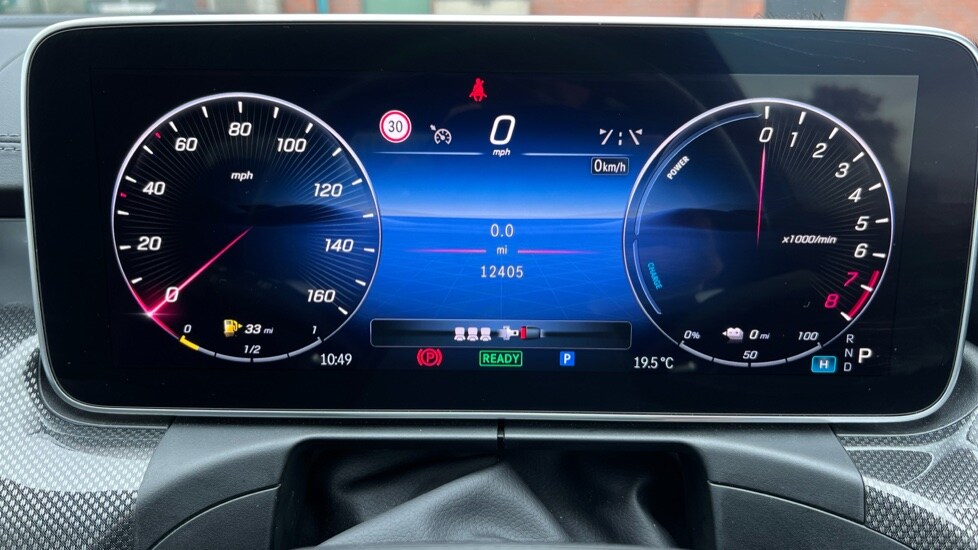 Used Mercedes-Benz C Class 2024 for sale - 75959661: Photo 16